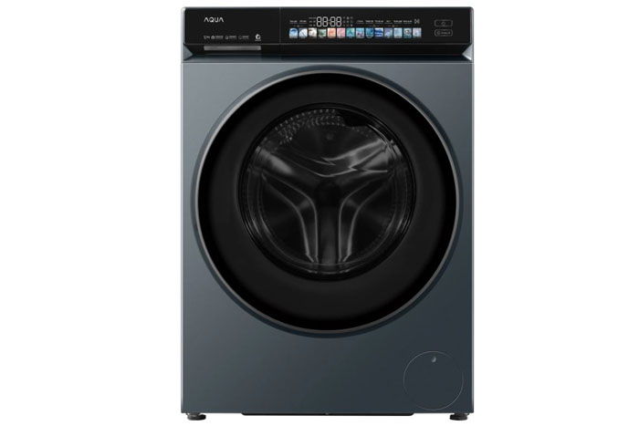 Máy giặt Aqua Inverter 10 kg AW10-BD4377U1L(GN)